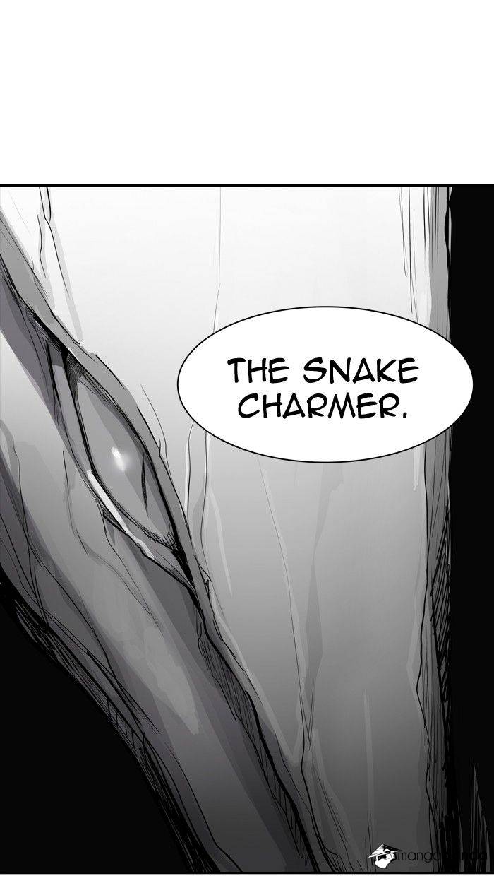 Tower of God Chapter 357 image 038